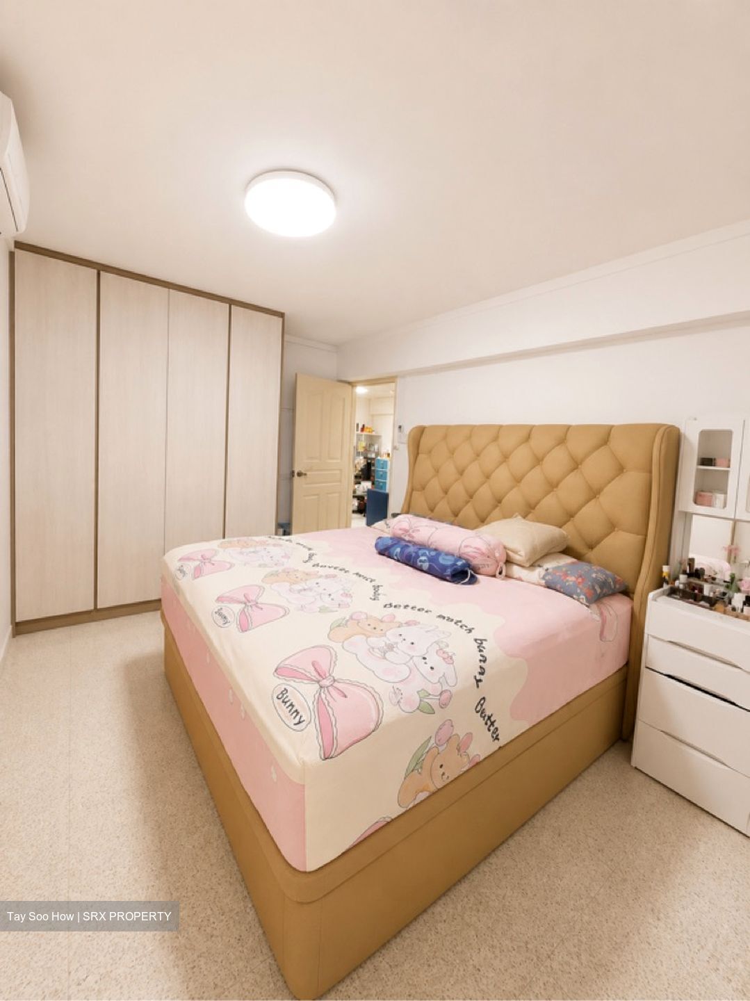 Blk 38 East Payoh Spring (Toa Payoh), HDB 3 Rooms #587072581